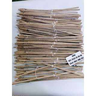 Cần câu cắm ẾCH (combo 10 cần).