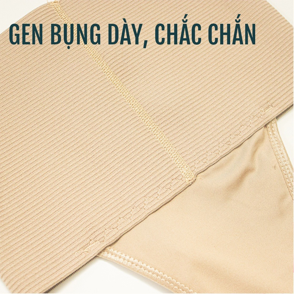 Quần Lót Đẹp , Quần Gen Bụng Dưới Siết Eo Định Hình Chống Cuộn mã 368