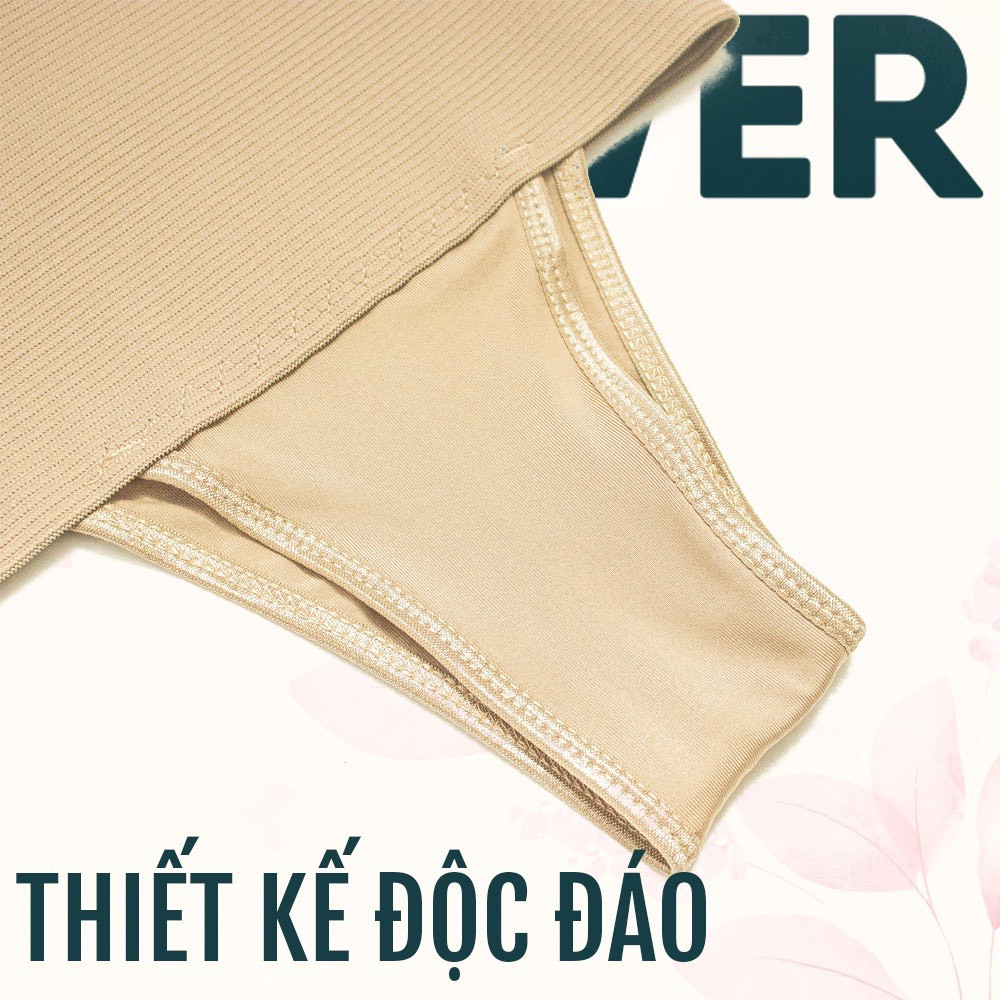 Quần Lót Đẹp , Quần Gen Bụng Dưới Siết Eo Định Hình Chống Cuộn mã 368