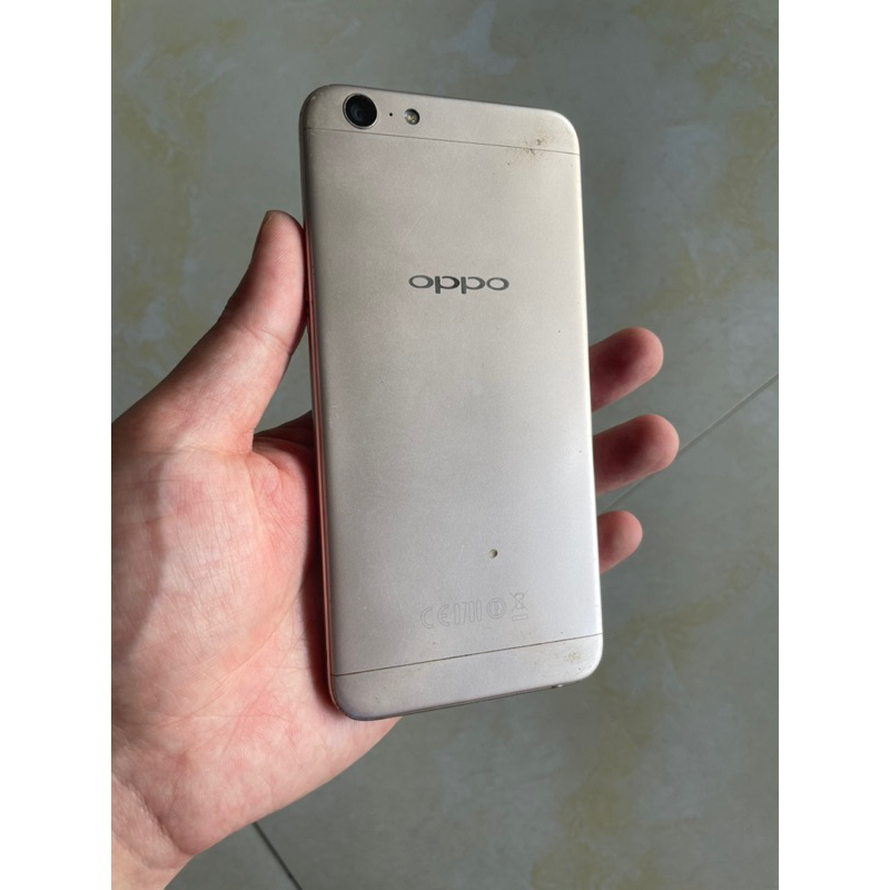 Điện thoại xác oppo neo 9s/a37