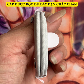 Bộ củ cáp sạc nhanh TY-C to TY