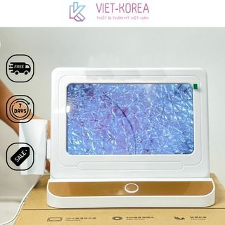 Máy soi da 11inch bản mới 2023
