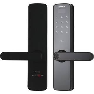 Khoá điện tử vân tay Hafele DL7100 912.20.315