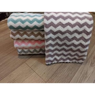Khăn mặt cotton siêu mềm kích thước 30*50cm