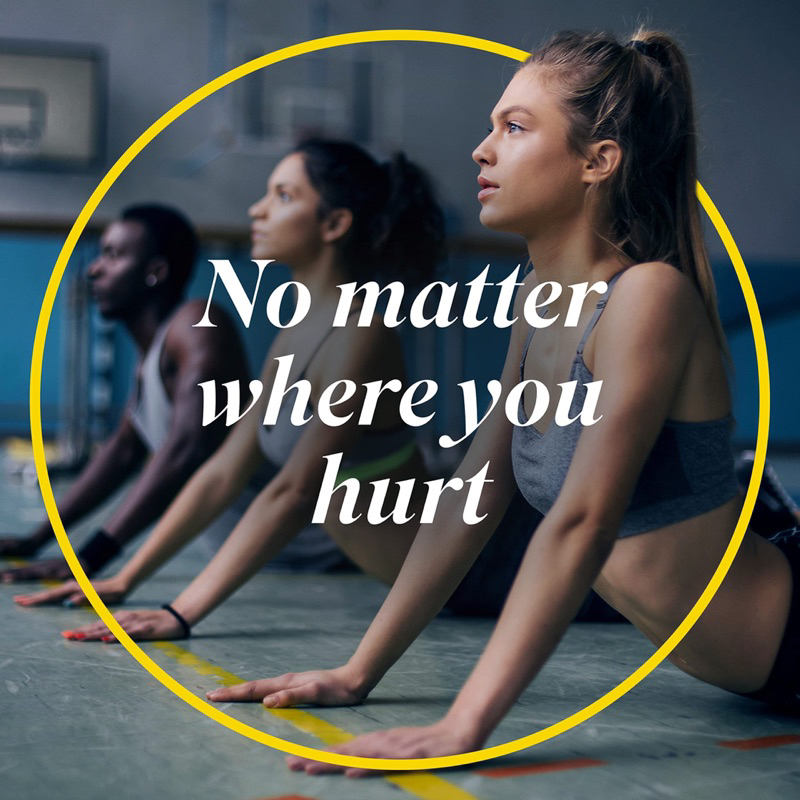 Viên uống Advi’l giảm đau hạ sốt-nhanh và êm dịu 200mg 300v chính hãng từ Mỹ