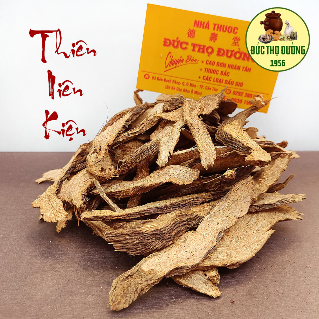 Thiên Niên Kiện - Túi 500g