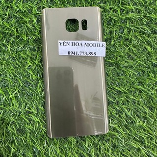 Nắp lưng thay thế SS NOTE 5