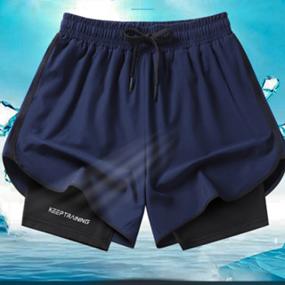 Quần Váy Nữ, Quần Đùi Nữ, Quần Short Thể Thao 2 Lớp Phù Hợp Chạy Bộ, Bơi, Tập Gym, Đạp Xe QN143