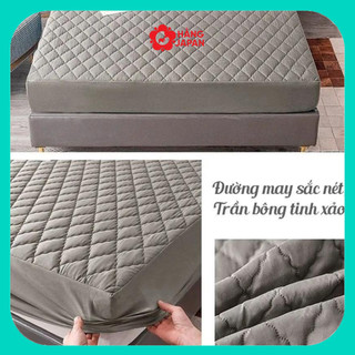 Ga chống thấm Ome xuất Hàn chất liệu Cotton mát mịn xịn xò