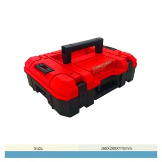 Hộp dựng máy khoan pin đa năng nhiều đầu thay thế 20v loại 1 tầng và 2 tầng )