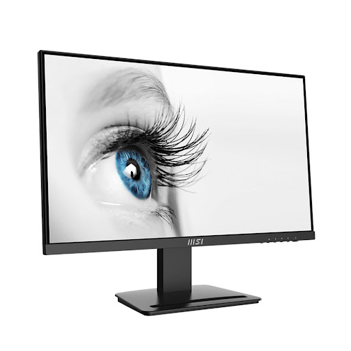 Màn hình LCD MSI 23.8" MP243X - 3PB5 (1920 x 1080/ IPS/ 100Hz/ 1ms (MPRT)) - Bảo hành 24 tháng