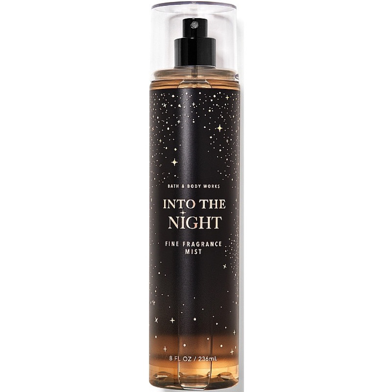 BODY MIST 236ml