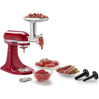 Dụng cụ xay thịt kitchenaid meat grinder
