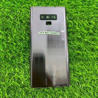Nắp lưng thay thế SS NOTE 9