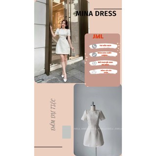 Mina dress