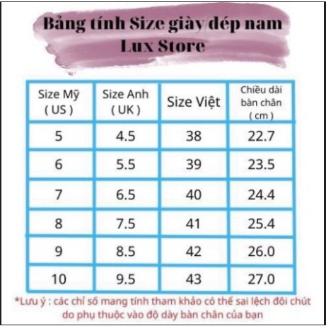 Dép Kẹp Nam HERMES Hottrend 2023