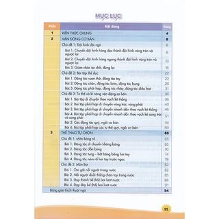 Sách - Giáo dục thể chất 2 (Kết nối tri thức với cuộc sống)