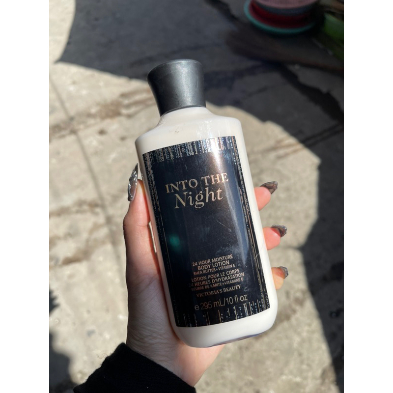 INTO NIGHT COMBO DƯỠNG THỂ