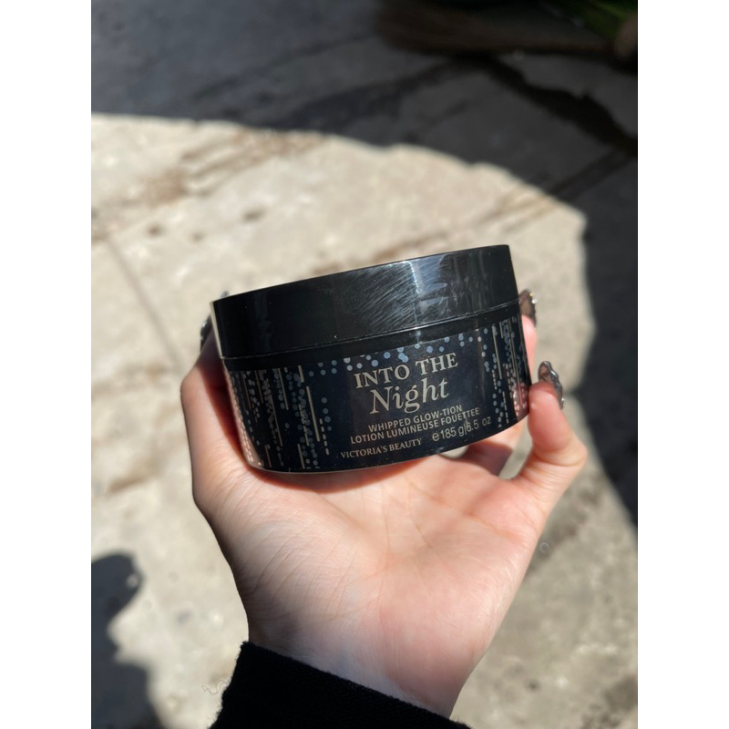 INTO NIGHT COMBO DƯỠNG THỂ