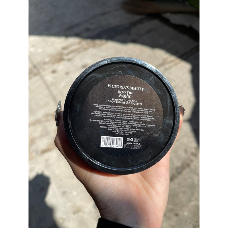 INTO NIGHT COMBO DƯỠNG THỂ