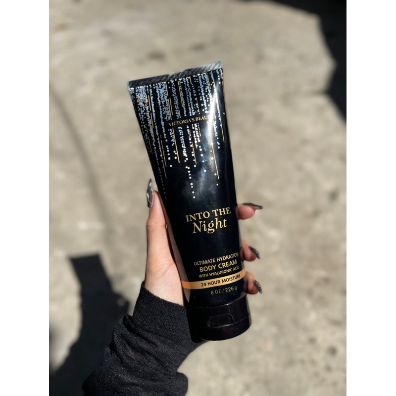 INTO NIGHT COMBO DƯỠNG THỂ