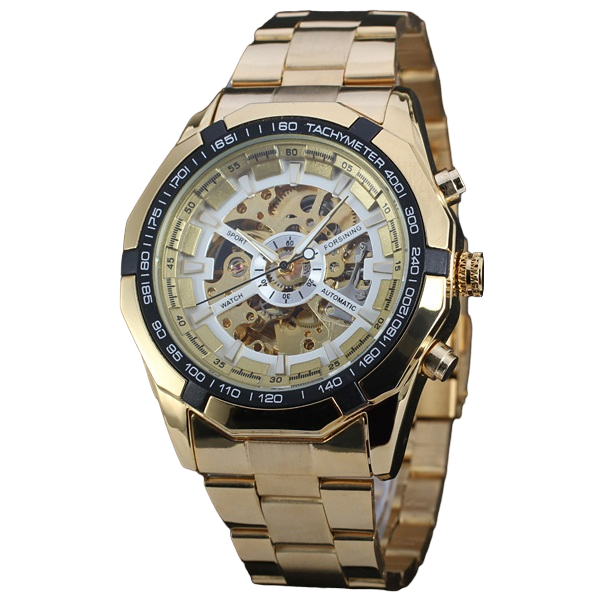 Đồng hồ nam Forsining TM340 Automatic Chính hãng