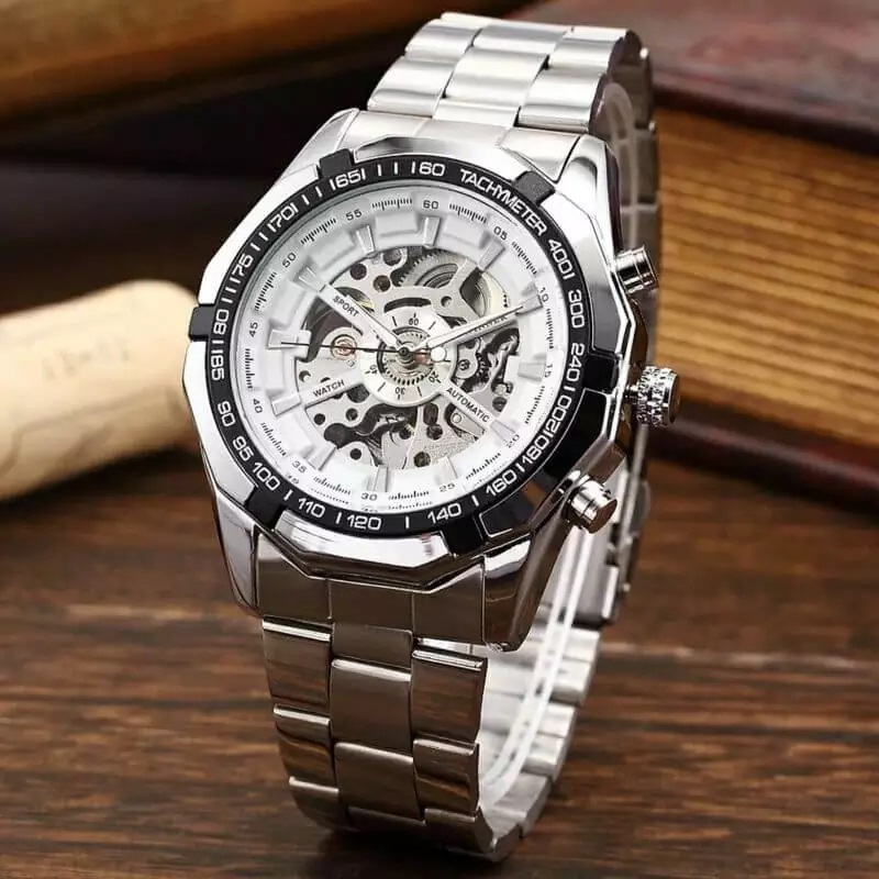 Đồng hồ nam Forsining TM340 Automatic Chính hãng