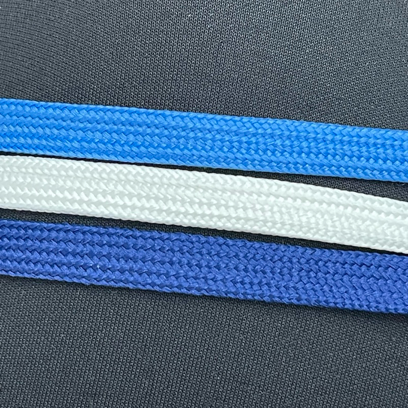 Dây Giày MLB Chunky Liner Quai Dán Chiều Dài 120cm