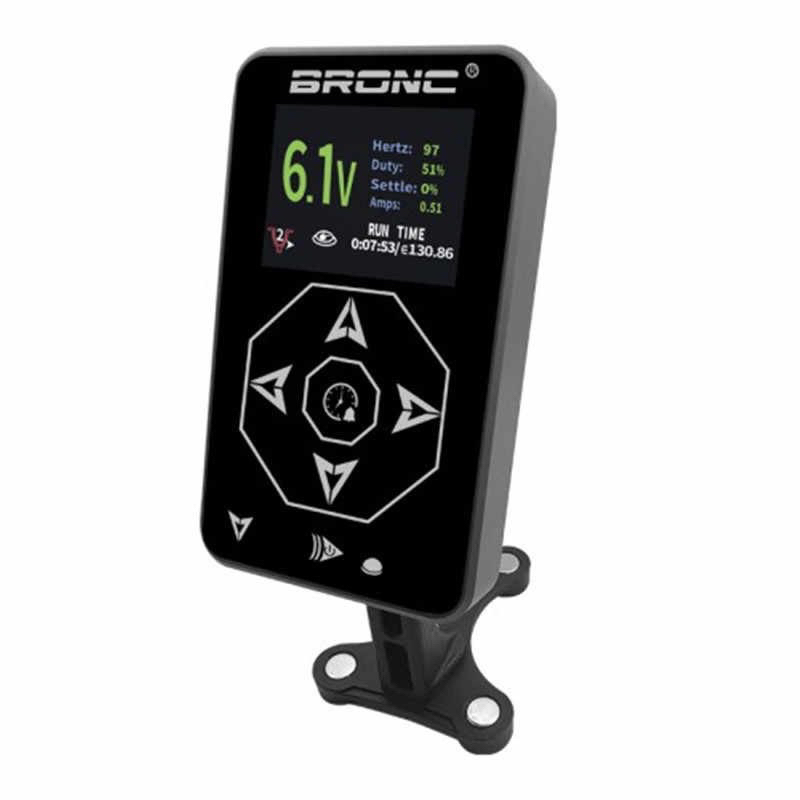 Nguồn Biến Áp Máy Xăm BRONC