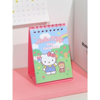 🌻 lịch hello kitty mẫu mới 🎀 kitty house