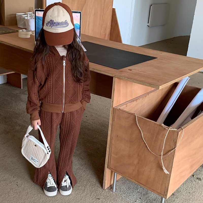 Set bộ bé gái  #TIEMNHABIBONG