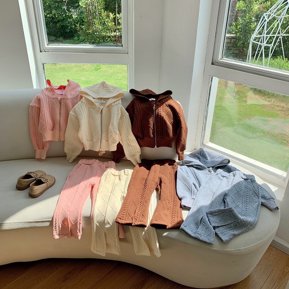 Set bộ bé gái  #TIEMNHABIBONG