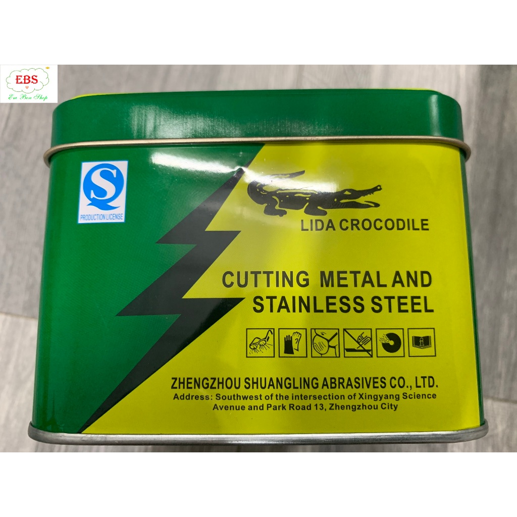 Đá Cắt Cá Sấu  - Chính hãng, Giá tốt, Sản phẩm chất lượng