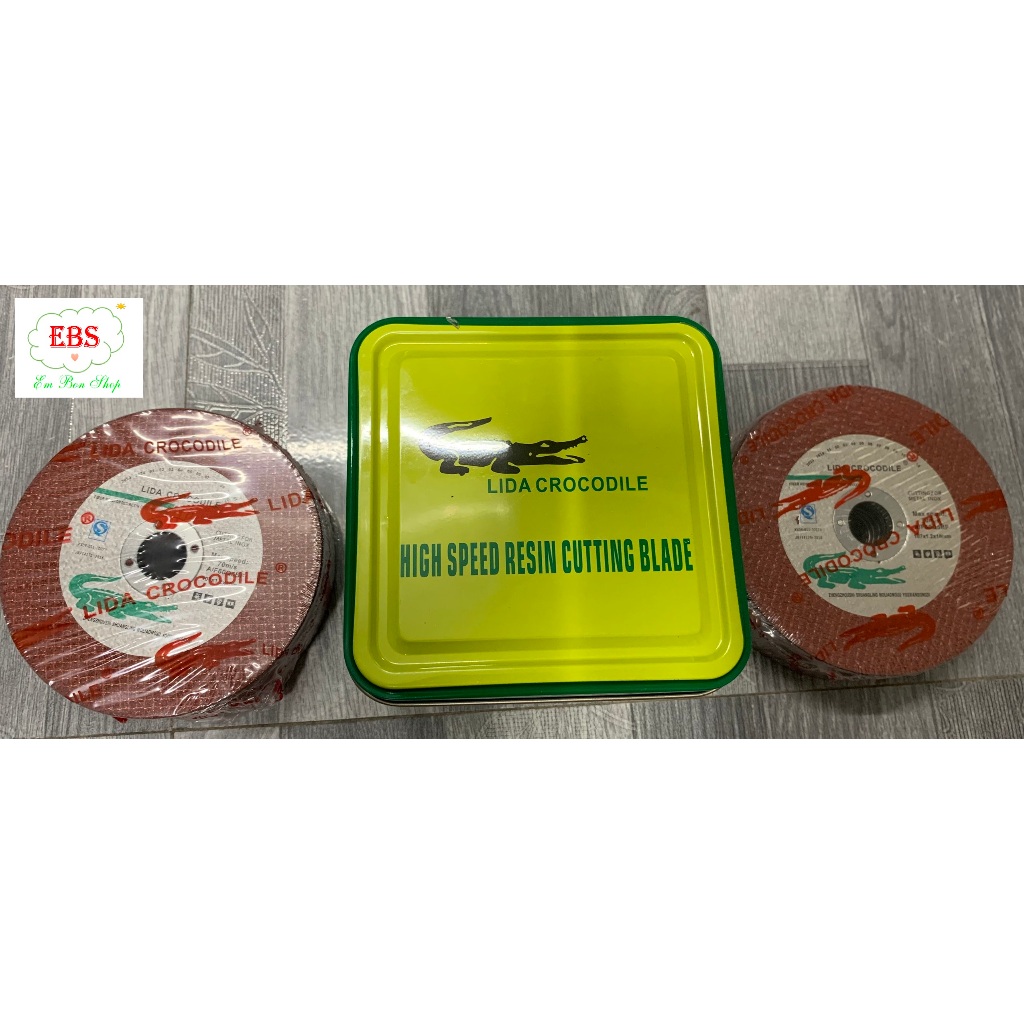 Đá Cắt Cá Sấu  - Chính hãng, Giá tốt, Sản phẩm chất lượng