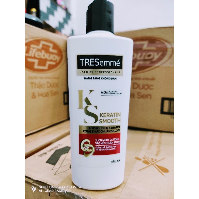 Dầu xả Tresemme 145ml