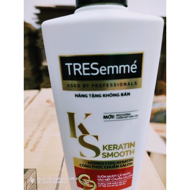 Dầu xả Tresemme 145ml