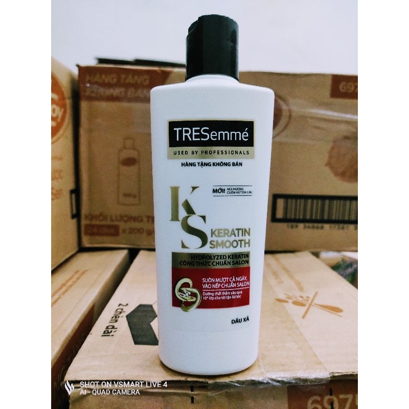 Dầu xả Tresemme 145ml