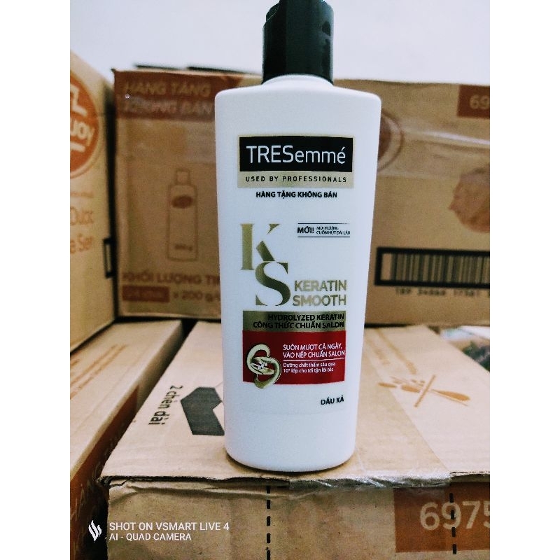 Dầu xả Tresemme 145ml
