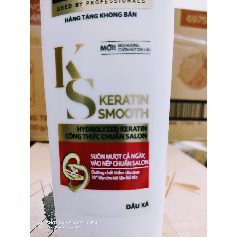 Dầu xả Tresemme 145ml