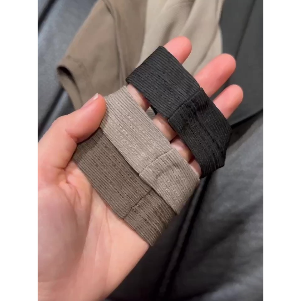 Váy len tăm body 2 dây, đầm len body dáng dài trơn nhiều màu mềm mại