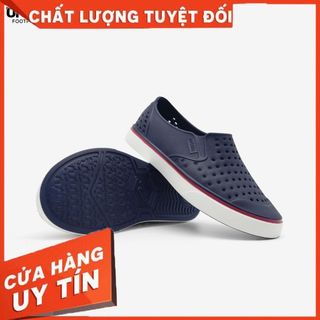 Giày Đi Mưa, giày Native ♥️♥️ Hottrend 2021♥️♥️,Bamboo cam kết hàng chuẩn sai đền gấp 2