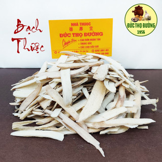 Bạch thược - túi 500g