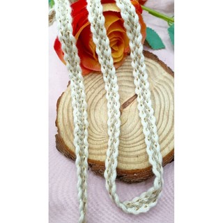 1 met dây viền bản 1.2cm