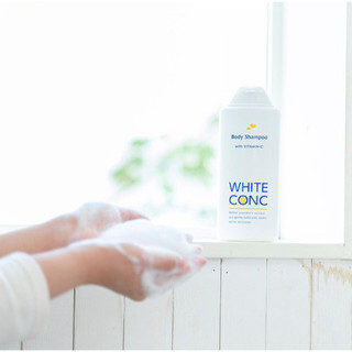 Sữa tắm trắng da White Conc 360ml