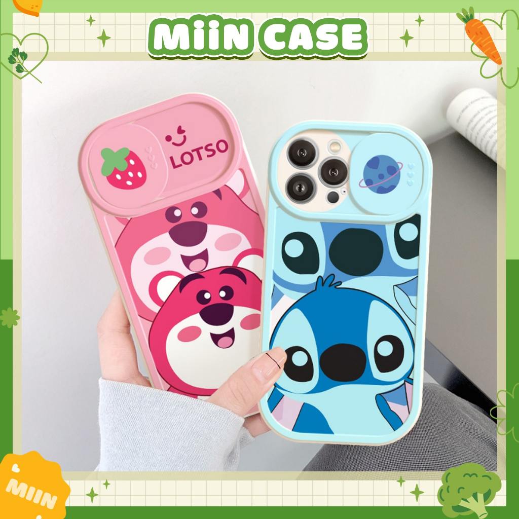 Ốp lưng iphone nắp trượt tròn Cartoon World 6/6plus/6s/6splus/7/7plus/8/8plus/x/xs/11/12/13/14/pro/max/promax/plus