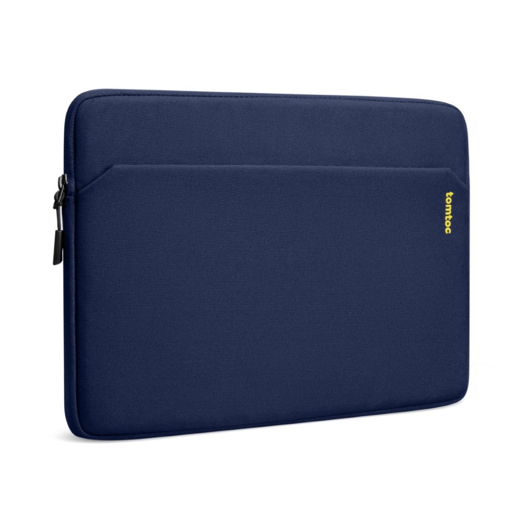 Túi chống sốc TOMTOC  Slim Sleeve cho Macbook Air/Pro M2/M1 13-INCH