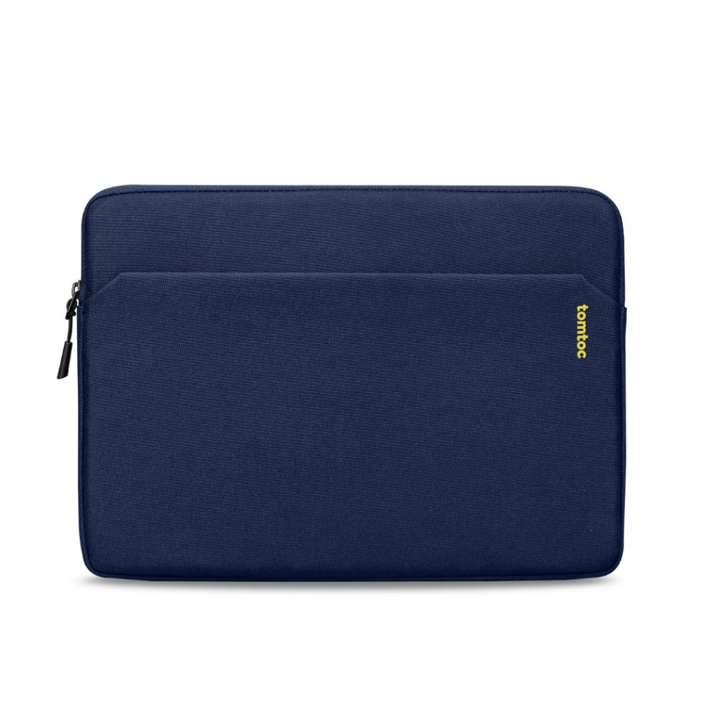 Túi chống sốc TOMTOC  Slim Sleeve cho Macbook Air/Pro M2/M1 13-INCH