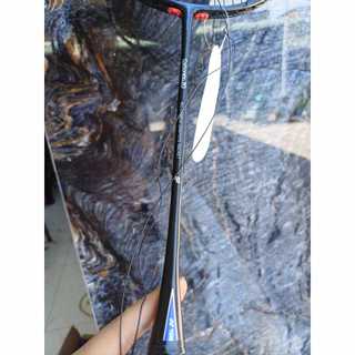 Vợt cầu lông vợt đơn Yonex khung cacbon