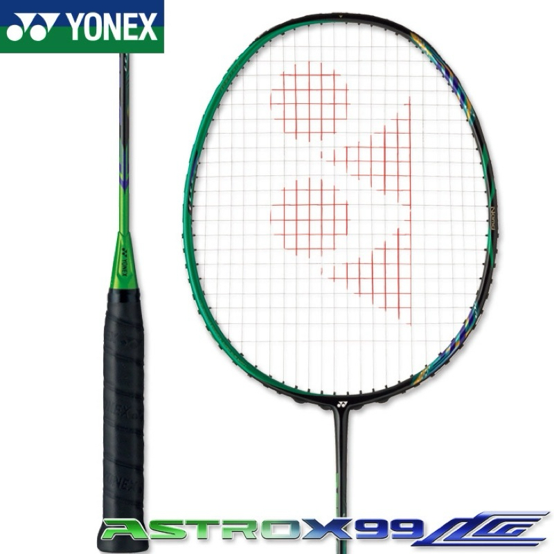 Vợt cầu lông Astrox Yonex 99 LCW bản cao cấp căng max 12,5kg