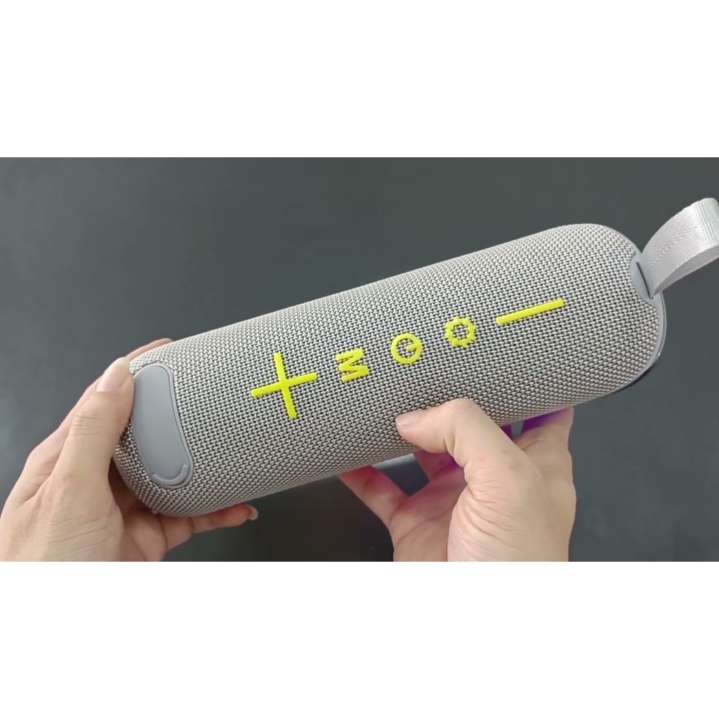 Loa Bluetooth Di Động OLIKE Model S3 công suất 14W thiết kế trẻ trung chất âm tốt hàng quà tặng OPPO